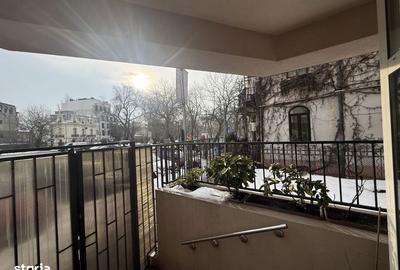 Apartament cu 3 camere decomandat în Romană - 15