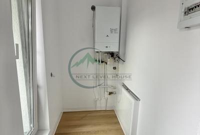 Casă individuală cu 5 camere cu Canalizare în Sânpetru - 5