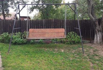 Casă cu 3 camere în Central - 3