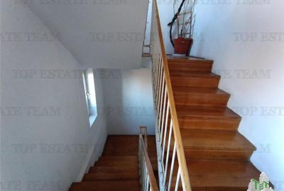 Vila 7 camere Domenii - 13