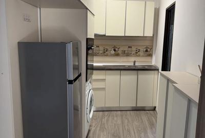 Apartament cu 2 camere decomandat în Frații Golești - 7