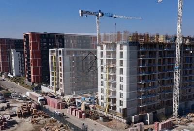 Apartament cu 2 camere decomandat în Theodor Pallady - 4