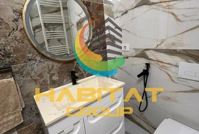 Apartament 3 camere Nou Mihai Bravu Lux Ultrafinisat complet mobilat - 11