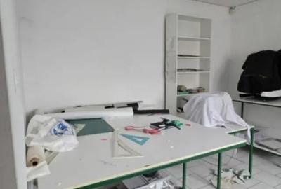 Casă cu 2 camere cu Teren 1200 Mp în 1 Mai - 7