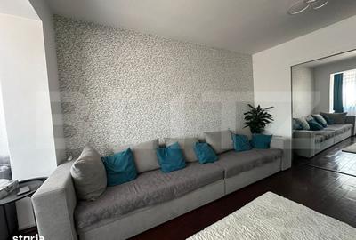 Apartament cu 2 camere decomandat în Deve - 2
