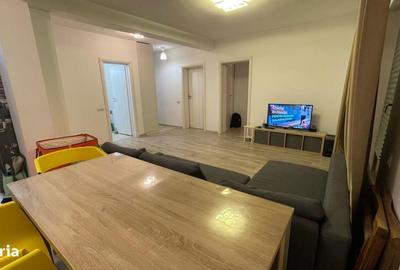 Apartament cu 3 camere în Chiajna - 3