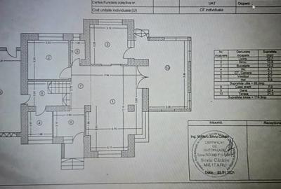 Casă individuală cu 5 camere cu Canalizare în Central - 11