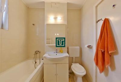 Apartament spațios cu 4 camere de închiriat în zona centrală - 17