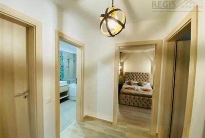 Garsonieră decomandată în Central - 9