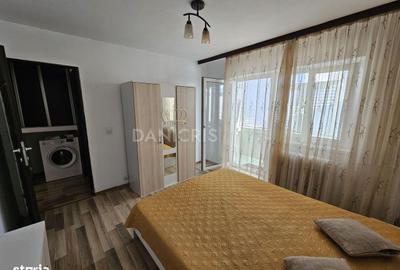 Apartament cu 2 camere decomandat, mobilat în Poarta 6 - 3