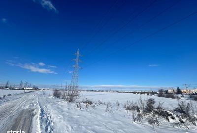 Spațiu comercial, în Viișoara - 4