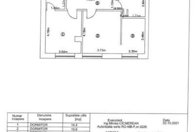 Complex Amber Gardens Tunari - 30