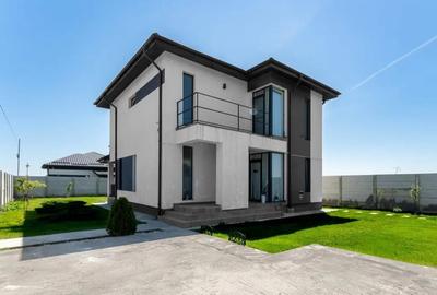 Casă cu 5 camere în Dragomirești-Deal - 2