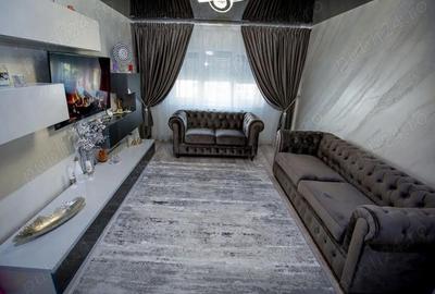 Apartament cu 2 camere decomandat, mobilat în Micro 21 - 13