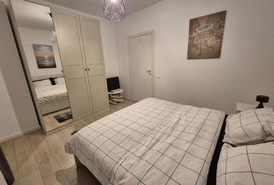Apartament cu 2 camere decomandat în Pipera - 5