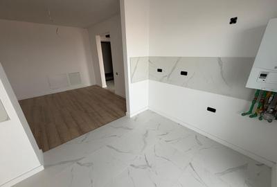 Garsonieră decomandată, mobilată în Theodor Pallady - 10