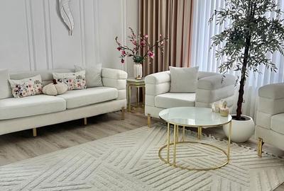 Apartament cu 4 camere în Central - 2