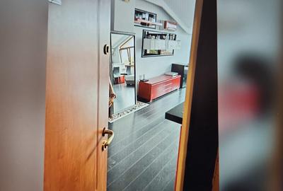 Apartament cu 4 camere decomandat în Inel II - 14