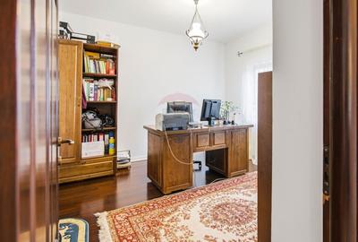 Casa/Vila de Vanzare cu 5 camere, Iasi - Hlincea - Zona Cetatuia - 8