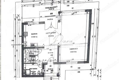 COM 0% I Vila Pipera I Cartier HENRI COANDA I Intabulata utilitati - 2