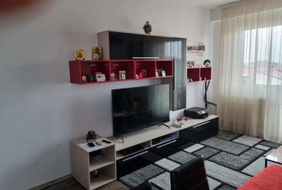 Apartament cu 2 camere semidecomandat în Dobroești - 4
