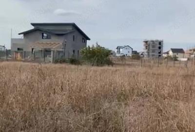 Vand pamant, 500 mp, strada General Ion Dragalina nr 5, jud Constanta Vand pamant, 500 mp, strada General Ion Dragalina nr 5, jud Constanta - 4