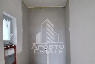 Duplex pe parter, despartit prin camera tehnica, in Giarmata - 2