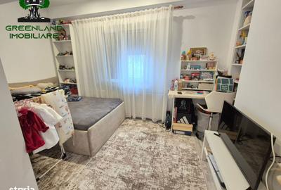Apartament cu 3 camere în Bucșinescu - 4
