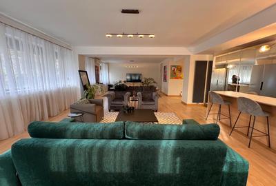 Lovely apartment with garden next to the Herastrau park - 3