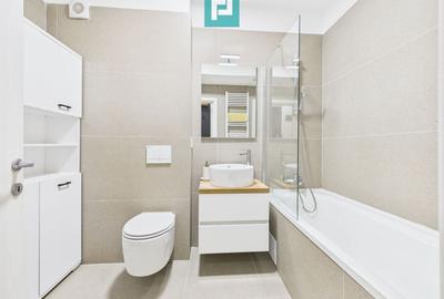 Apartament cu priveliște panoramică Pipera - 22