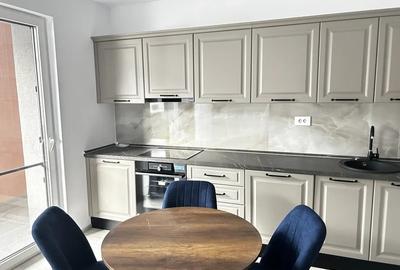 Apartament cu 2 camere semidecomandat în Aradului - 4