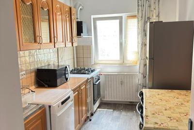Apartament cu 3 camere semidecomandat în Pantelimon - 3