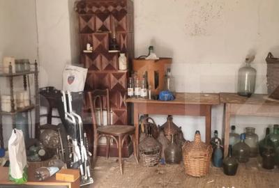 Casă cu 4 camere cu Teren 2800 Mp în Central - 12