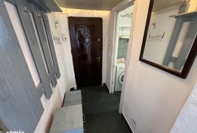 Apartament cu 2 camere în Solidarității - 9