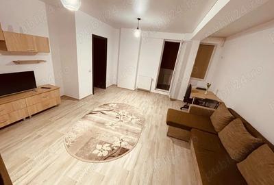 Inchiriez garsoniera - 4