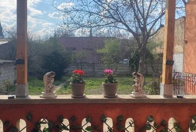 Casă individuală cu 5 camere cu Teren 936 Mp în Ultracentral - 2