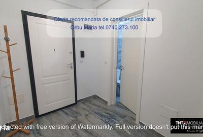 Apartament cu 2 camere decomandat în Tudor Vladimirescu - 10