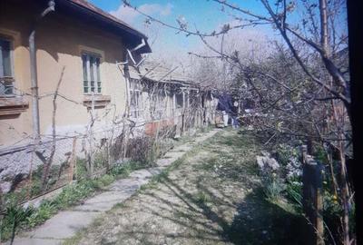 Casă cu 3 camere în Central - 6