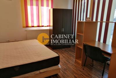 Apartament cu 2 camere decomandat, mobilat în Copou - 3