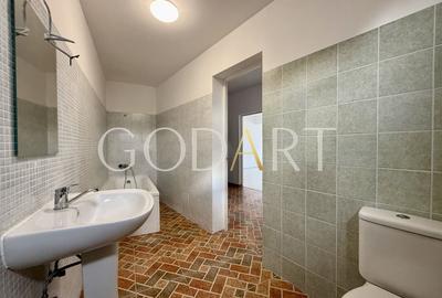 Casă individuală cu 6 camere cu Canalizare în Tei - 19