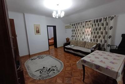 Universitate, Mosilor | 2 Camere | Fara RISC | Centrala | 2 x Balcon - 4