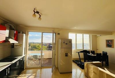 Apartament 2 camere modern + parcare – Prel. Ghencea, 10 min pe jos de metrou! - 16