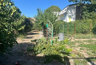 Casa individuala  7 camere, 3 bai, garaj, teren 1129 mp, zona Iosefin - 2