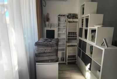 Apartament la cheie | Mamaia Sat | Navodari | Terasa 30 mp | Loc parcare cu acte - 7