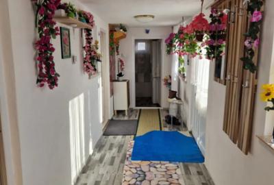 Casă cu 2 camere în Central - 1