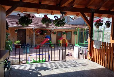 Casa de vanzare! - 5
