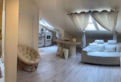 Apartament cu 2 camere decomandat în Spitalul Județean - 8