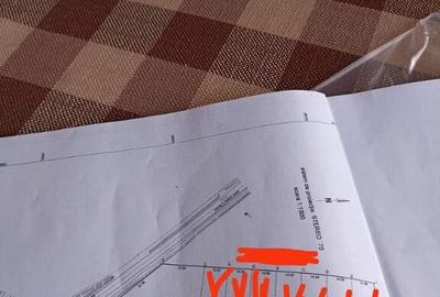 De vanzare teren intravilan la intrarea in Arcus - 9