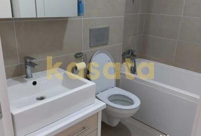 Apartament cu 2 camere decomandat, mobilat în Ștefăneștii de Jos - 7