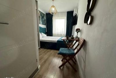 Garsonieră decomandată în Complex Studențesc - 1